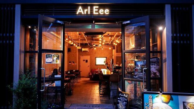 Arl Eee nakameguro - メイン写真: