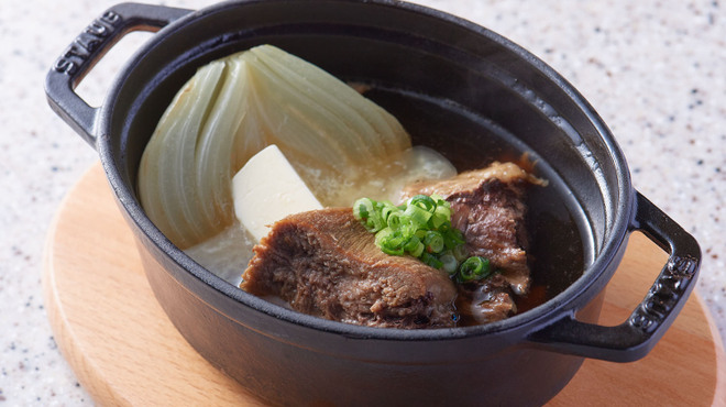 串焼き もんじろう - メイン写真: