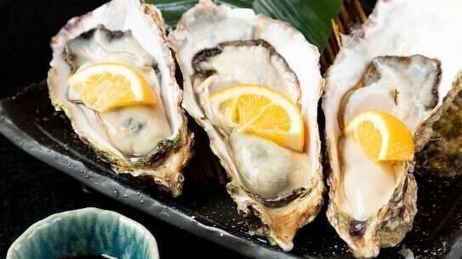 魚焼男 - メイン写真: