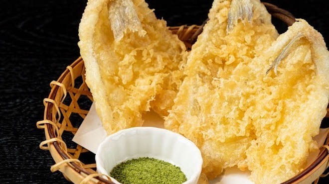 魚焼男 - メイン写真: