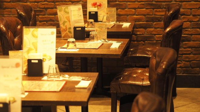 Focacceria la Brianza - メイン写真: