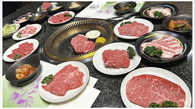 グルメリア但馬 - メイン写真: