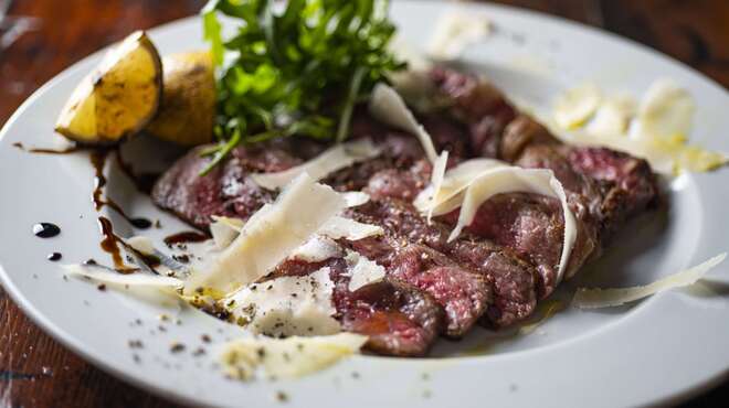 マルゲリータパリアッチョ - メイン写真: