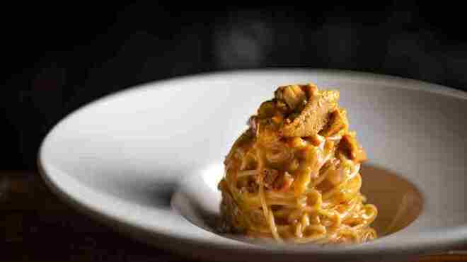 マルゲリータパリアッチョ - メイン写真: