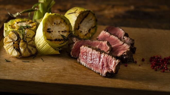 マルゲリータパリアッチョ - メイン写真: