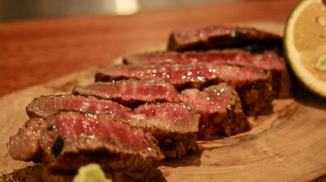 肉バル グリル＆バーベキュー プラチナミート - メイン写真: