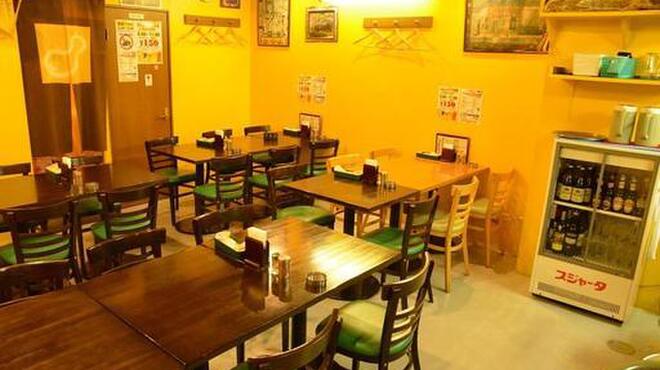 インド料理 ザ タンドール - メイン写真: