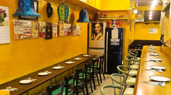 インド料理 ザ タンドール - メイン写真: