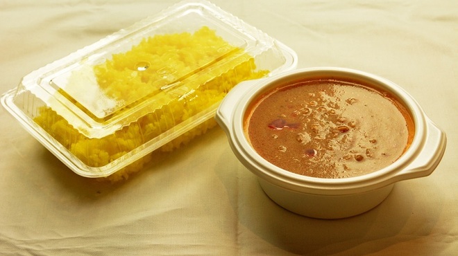 インド料理 ザ タンドール - メイン写真: