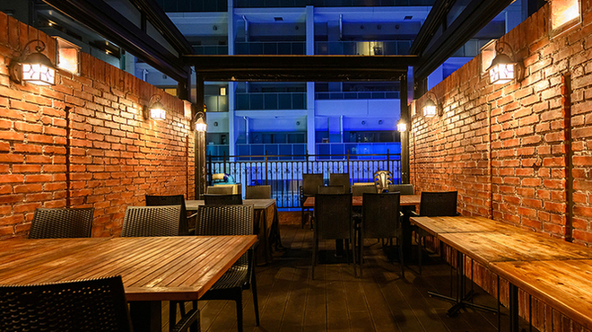 ODEN&SUKIYAKI KOTATSU TERRACE NAKANO - メイン写真: