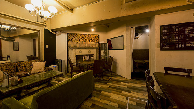 地下酒場 イチバンチョウバル - メイン写真: