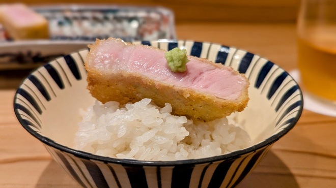 MITARI - 料理写真: