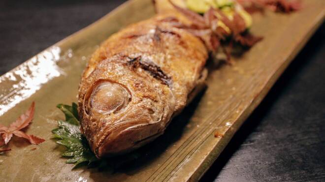 くじら料理　初代 - メイン写真: