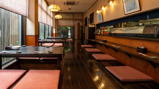 酒菜 浪漫亭 - メイン写真: