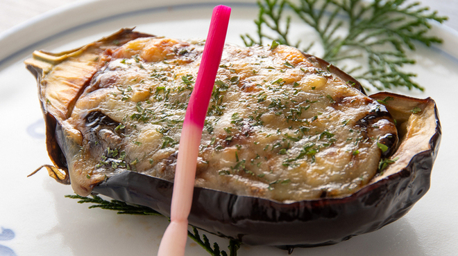 酒菜 浪漫亭 - メイン写真: