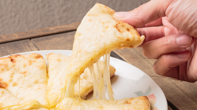 ボンベイパレス - メイン写真: