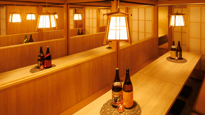 和牛と旬野菜 おすすめ家 - メイン写真: