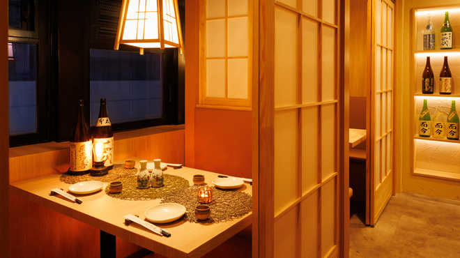 和牛と旬野菜 おすすめ家 - メイン写真: