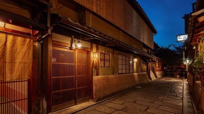 祇園 静水香 - メイン写真: