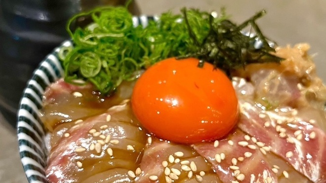 鯛之鯛 - メイン写真: