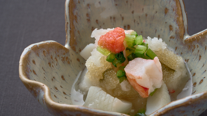 日本料理 空海 - メイン写真: