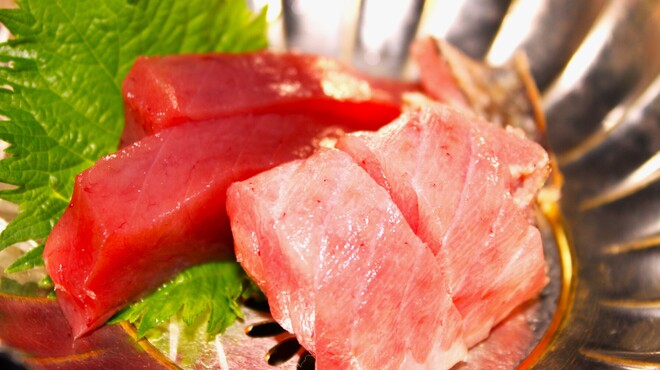 割烹 はんべい - メイン写真: