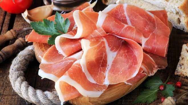 NAPOLI CUCINA - メイン写真:
