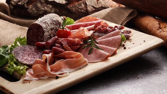 NAPOLI CUCINA - メイン写真: