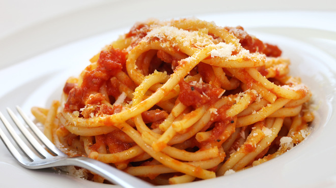 NAPOLI CUCINA - メイン写真:
