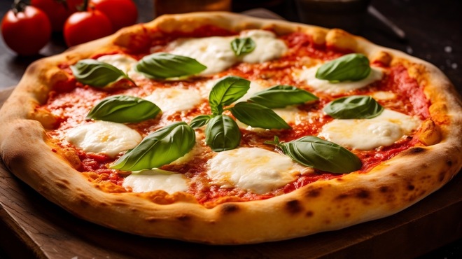 NAPOLI CUCINA - メイン写真:
