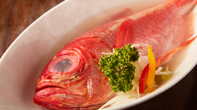 千本桜 - メイン写真: