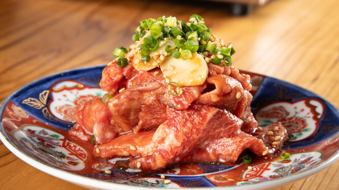 焼肉ホルモンまっちゃん - メイン写真: