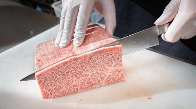 焼肉ホルモンまっちゃん - メイン写真: