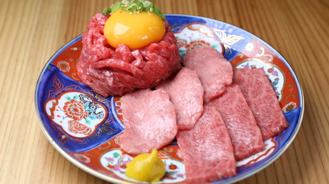 焼肉ホルモンまっちゃん - メイン写真: