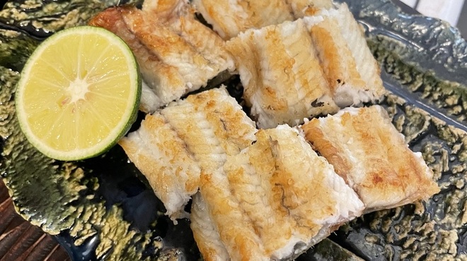 銀座 四代目 高橋屋 - 料理写真: