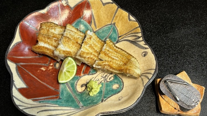銀座 四代目 高橋屋 - 料理写真: