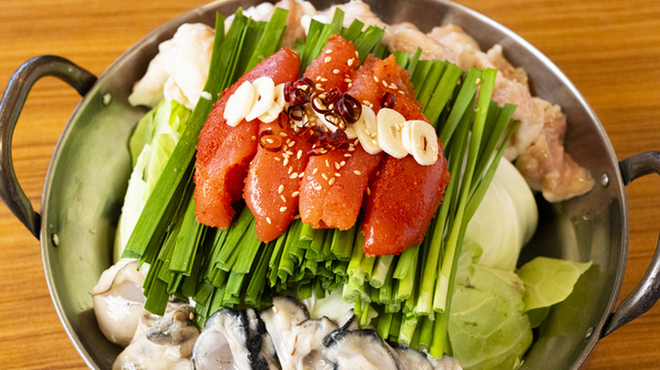 酒場のんき - メイン写真: