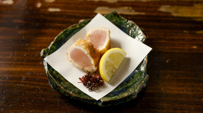 原田采大 - メイン写真: