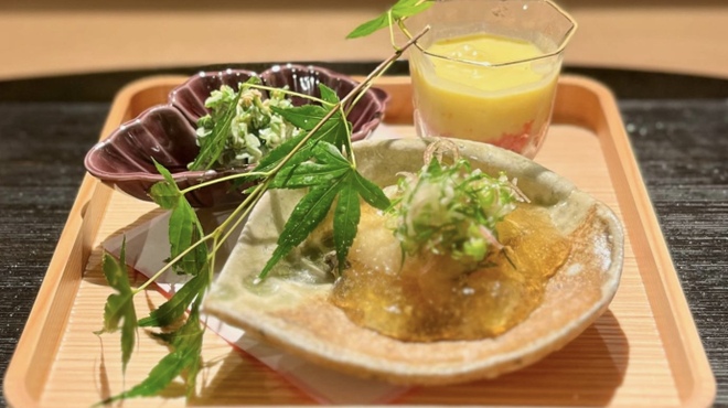 目黒 ながもと - メイン写真: