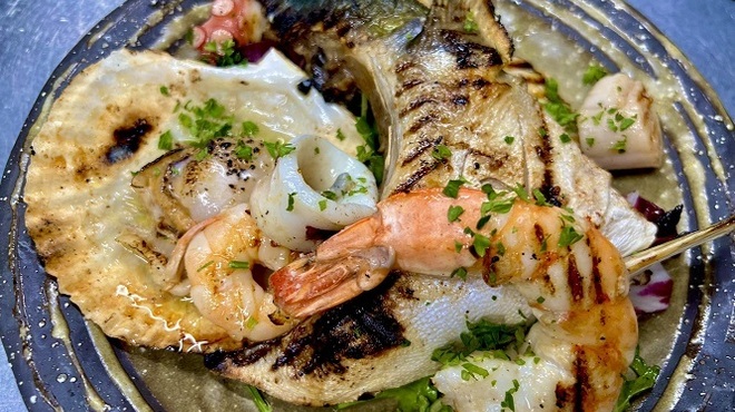 マッジョーレ - メイン写真: