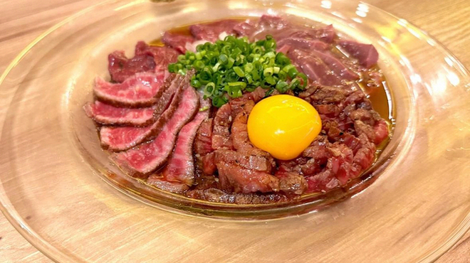 肉バル グリル＆バーベキュー プラチナミート - メイン写真: