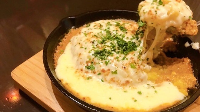 インド料理GARAentra - メイン写真: