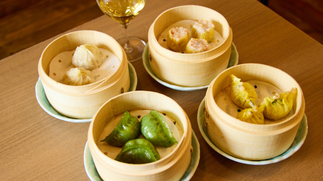 yum - メイン写真: