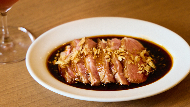 yum - メイン写真: