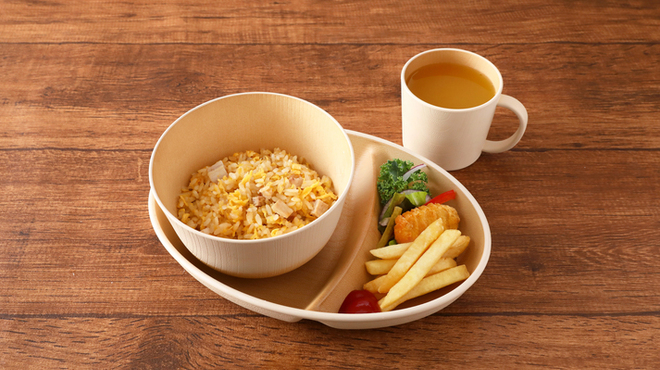 肉中華BAKU - 料理写真: