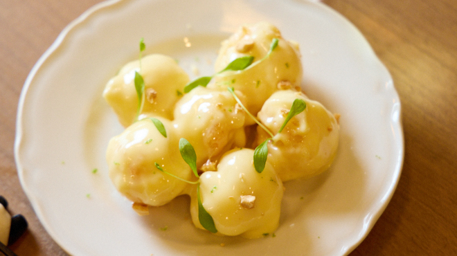 yum - メイン写真: