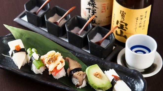 牛タンしゃぶしゃぶ専門店 筍 - メイン写真: