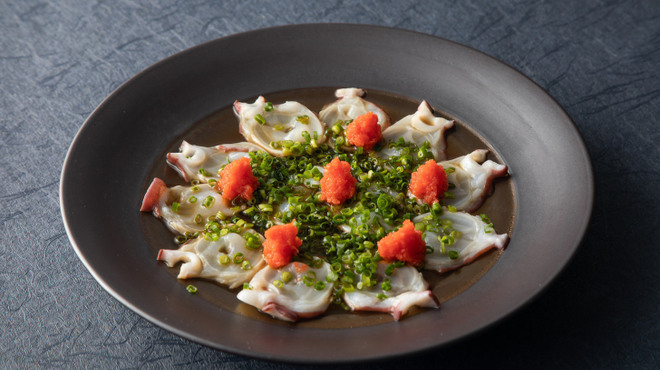 個室 和食や あたらよ - メイン写真: