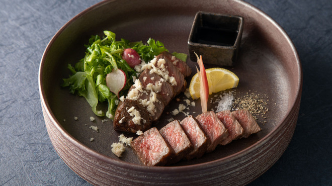 個室 和食や あたらよ - メイン写真: