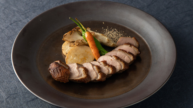 個室 和食や あたらよ - メイン写真: